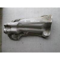 ZASCITA PODVOZJA  OEM N. 51487241774 ORIGINAL REZERVNI DEL BMW SERIE 3 F30/F31 BER/SW (2012 - 2019) DIESEL LETNIK 2013