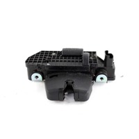 ZAKLEPANJE PRTLJA?NIH VRAT  OEM N. 9684648680 ORIGINAL REZERVNI DEL CITROEN C3 MK2 SC (2009 - 2016) DIESEL LETNIK 2014