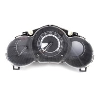 KILOMETER STEVEC OEM N. 98041181XT ORIGINAL REZERVNI DEL CITROEN C3 MK2 SC (2009 - 2016) DIESEL LETNIK 2014