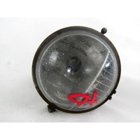 DESNA MEGLENKA OEM N. 2751295 ORIGINAL REZERVNI DEL MINI ONE / COOPER BERLINA CABRIO R56 R57 (2007 - 2013) DIESEL LETNIK 2009