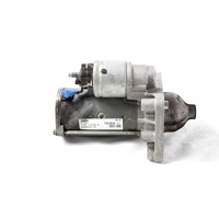 ZAGANJAC MOTORJA  OEM N. 9662854180 ORIGINAL REZERVNI DEL CITROEN C3 MK2 SC (2009 - 2016) DIESEL LETNIK 2016