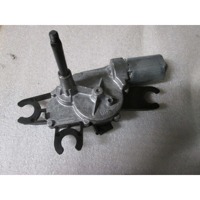 MOTORCEK ZADNJEGA BRISALCA OEM N.  ORIGINAL REZERVNI DEL FORD FIESTA CB1 CNN MK6 (09/2008 - 11/2012)  LETNIK