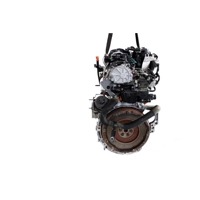 MOTOR OEM N. (D)BH02 113666 ORIGINAL REZERVNI DEL CITROEN C3 MK2 SC (2009 - 2016) DIESEL LETNIK 2016