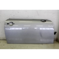 SPREDNJA DESNA VRATA SOVOZNIK OEM N. 41002755936 ORIGINAL REZERVNI DEL MINI ONE / COOPER BERLINA CABRIO R56 R57 (2007 - 2013) DIESEL LETNIK 2009