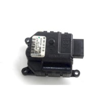 MOTORCEK OGREVANJA OEM N. 3422659 ORIGINAL REZERVNI DEL MINI ONE / COOPER BERLINA CABRIO R56 R57 (2007 - 2013) DIESEL LETNIK 2009
