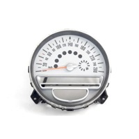 KILOMETER STEVEC OEM N. 9189504 ORIGINAL REZERVNI DEL MINI ONE / COOPER BERLINA CABRIO R56 R57 (2007 - 2013) DIESEL LETNIK 2009