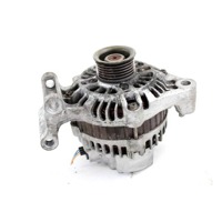 ALTERNATOR OEM N. 2S6T-10300-DB ORIGINAL REZERVNI DEL FORD FIESTA JH JD MK5 (2002 - 2005) BENZINA LETNIK 2002