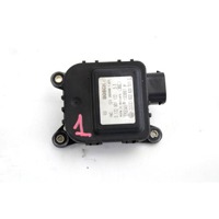 MOTORCEK OGREVANJA OEM N. 8D2820511C ORIGINAL REZERVNI DEL VOLKSWAGEN GOLF IV 1J1 1E7 1J5 MK4 BER/SW (1998 - 2004) DIESEL LETNIK 1998