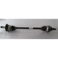 DESNA ZADNJA POGONSKA GRED  OEM N. 33207597682 ORIGINAL REZERVNI DEL BMW SERIE 3 F30/F31 BER/SW (2012 - 2019) DIESEL LETNIK 2013