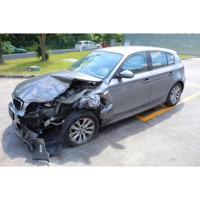 BMW SERIE 1 118 D E87 2.0 D 105KW 6M 5P (2008) RICAMBIO USATO 
