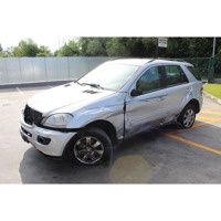 MERCEDES ML 320 3.0 D 165KW AUT 5P (2007) RICAMBI IN MAGAZZINO