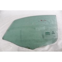 STEKLO SPREDNJIH LEVIH VRAT OEM N. 51754279 ORIGINAL REZERVNI DEL LANCIA MUSA 350 R (09/2007 - 8/2013) BENZINA LETNIK 2011