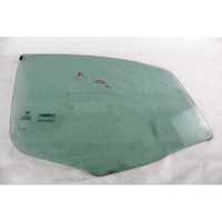 STEKLO SPREDNJIH DESNIH VRAT OEM N. 51754278 ORIGINAL REZERVNI DEL LANCIA MUSA 350 R (09/2007 - 8/2013) BENZINA LETNIK 2011