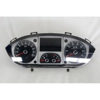 KILOMETER STEVEC OEM N. 51881470 ORIGINAL REZERVNI DEL LANCIA MUSA 350 R (09/2007 - 8/2013) BENZINA LETNIK 2011