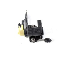 ELEKTROVENTIL  OEM N. 1K0906627A ORIGINAL REZERVNI DEL VOLKSWAGEN PASSAT B6 3C2 3C5 BER/SW (2005 - 09/2010)  DIESEL LETNIK 2009