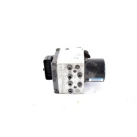 ABS AGREGAT S PUMPO OEM N. 3C0614109T ORIGINAL REZERVNI DEL VOLKSWAGEN PASSAT B6 3C2 3C5 BER/SW (2005 - 09/2010)  DIESEL LETNIK 2009