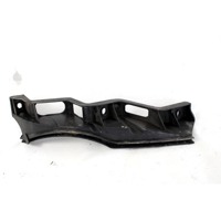 NOSILCI ODBIJACA  OEM N. 3C0807889 ORIGINAL REZERVNI DEL VOLKSWAGEN PASSAT B6 3C2 3C5 BER/SW (2005 - 09/2010)  DIESEL LETNIK 2009