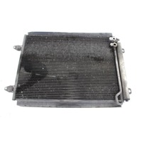 HLADILNIK KLIME OEM N. 3C0820411G ORIGINAL REZERVNI DEL VOLKSWAGEN PASSAT B6 3C2 3C5 BER/SW (2005 - 09/2010)  DIESEL LETNIK 2009