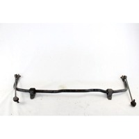 SPREDNJI STABILIZATOR OEM N. 3C0411303AC ORIGINAL REZERVNI DEL VOLKSWAGEN PASSAT B6 3C2 3C5 BER/SW (2005 - 09/2010)  DIESEL LETNIK 2009