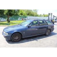 BMW 530D E39 3.0 D 142KW AUT 5P (2002) RICAMBI IN MAGAZZINO