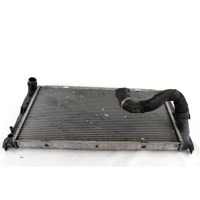 RADIATOR VODE OEM N. 17117788903 ORIGINAL REZERVNI DEL BMW SERIE 1 BER/COUPE/CABRIO E81/E82/E87/E88 LCI R (2007 - 2013) DIESEL LETNIK 2008