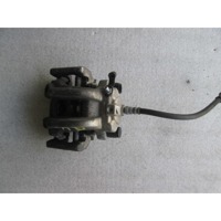 ZADNJE DESNE ZAVORNE CELJUSTI  OEM N. 34216850858 ORIGINAL REZERVNI DEL BMW SERIE 3 F30/F31 BER/SW (2012 - 2019) DIESEL LETNIK 2013