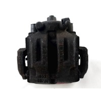 ZADNJE LEVE ZAVORNE CELJUSTI  OEM N. 34216768693 ORIGINAL REZERVNI DEL BMW SERIE 1 BER/COUPE/CABRIO E81/E82/E87/E88 LCI R (2007 - 2013) DIESEL LETNIK 2008