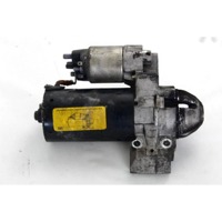 ZAGANJAC MOTORJA  OEM N. 12418506657 ORIGINAL REZERVNI DEL BMW SERIE 1 BER/COUPE/CABRIO E81/E82/E87/E88 LCI R (2007 - 2013) DIESEL LETNIK 2011