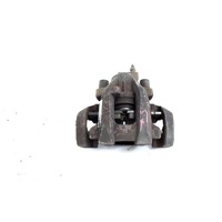 ZADNJE LEVE ZAVORNE CELJUSTI  OEM N. A0044203983 ORIGINAL REZERVNI DEL MERCEDES CLASSE ML W164 (2005-2008)DIESEL LETNIK 2007