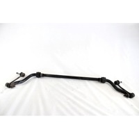 SPREDNJI STABILIZATOR OEM N. A1643231465 ORIGINAL REZERVNI DEL MERCEDES CLASSE ML W164 (2005-2008)DIESEL LETNIK 2007