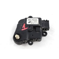 MOTORCEK OGREVANJA OEM N. 7M3907511H ORIGINAL REZERVNI DEL VOLKSWAGEN SHARAN 7M8 7M9 7M6 R2 (2004 - 2010)DIESEL LETNIK 2008