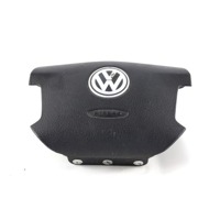 AIRBAG VOLAN OEM N. 1J0880201N ORIGINAL REZERVNI DEL VOLKSWAGEN SHARAN 7M8 7M9 7M6 R2 (2004 - 2010)DIESEL LETNIK 2008