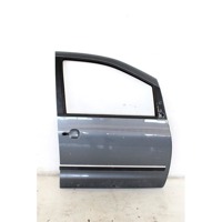 SPREDNJA DESNA VRATA SOVOZNIK OEM N. 7M3831022E ORIGINAL REZERVNI DEL VOLKSWAGEN SHARAN 7M8 7M9 7M6 R2 (2004 - 2010)DIESEL LETNIK 2008