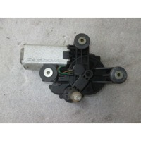 MOTORCEK ZADNJEGA BRISALCA OEM N. MS259600-7030 ORIGINAL REZERVNI DEL LANCIA MUSA 350 (2004 - 2007) DIESEL LETNIK 2005