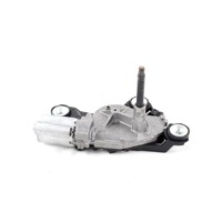 MOTORCEK ZADNJEGA BRISALCA OEM N. 3M51-R17K441-AE ORIGINAL REZERVNI DEL VOLVO V50 545 (2004 - 05/2007) DIESEL LETNIK 2006