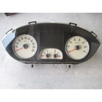 KILOMETER STEVEC OEM N. 735397433 ORIGINAL REZERVNI DEL LANCIA MUSA 350 (2004 - 2007) DIESEL LETNIK 2005