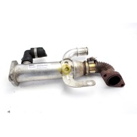 EGR VENTIL/IZMENJALNIK OEM N. 9645689780 ORIGINAL REZERVNI DEL VOLVO V50 545 (2004 - 05/2007) DIESEL LETNIK 2006