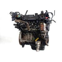 MOTOR OEM N. 8HZ 16545 ORIGINAL REZERVNI DEL PEUGEOT 307 3A/B/C/E/H BER/SW/CABRIO (2001 - 2009) DIESEL LETNIK 2004