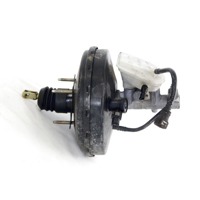 SERVO OJACEVALNIK ZAVOR S PUMPO OEM N. 9639662180 ORIGINAL REZERVNI DEL PEUGEOT 307 3A/B/C/E/H BER/SW/CABRIO (2001 - 2009) DIESEL LETNIK 2004