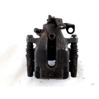 ZADNJE LEVE ZAVORNE CELJUSTI  OEM N. 4400N4 ORIGINAL REZERVNI DEL PEUGEOT 307 3A/B/C/E/H BER/SW/CABRIO (2001 - 2009) DIESEL LETNIK 2004