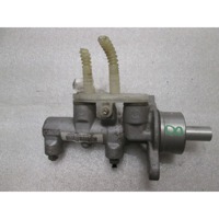 ZAVORNI CILINDER OEM N.  ORIGINAL REZERVNI DEL OPEL MERIVA A X03 (2003 - 2006) BENZINA LETNIK 2006