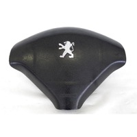 AIRBAG VOLAN OEM N. 96345028ZR ORIGINAL REZERVNI DEL PEUGEOT 307 3A/B/C/E/H BER/SW/CABRIO (2001 - 2009) DIESEL LETNIK 2004