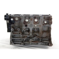 BLOK MOTORJA OEM N. 55204650 ORIGINAL REZERVNI DEL LANCIA DELTA 844 MK3 (2008 - 2014) DIESEL LETNIK 2008