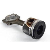 BAT ROCICNE GREDI/ OEM N. 55275637 ORIGINAL REZERVNI DEL LANCIA DELTA 844 MK3 (2008 - 2014) DIESEL LETNIK 2008