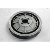 JERMENICA MOTORNE GREDI OEM N. 55265660 ORIGINAL REZERVNI DEL LANCIA DELTA 844 MK3 (2008 - 2014) DIESEL LETNIK 2008