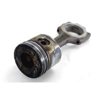 BAT ROCICNE GREDI/ OEM N. 55181762 ORIGINAL REZERVNI DEL FIAT SEDICI FY (2006 - 4/2009) DIESEL LETNIK 2007