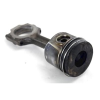 BAT ROCICNE GREDI/ OEM N. 55181762 ORIGINAL REZERVNI DEL FIAT SEDICI FY (2006 - 4/2009) DIESEL LETNIK 2007