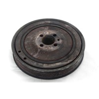 JERMENICA MOTORNE GREDI OEM N. 55196301 ORIGINAL REZERVNI DEL FIAT SEDICI FY (2006 - 4/2009) DIESEL LETNIK 2007