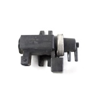 ELEKTROVENTIL  OEM N. 2247906 ORIGINAL REZERVNI DEL BMW SERIE 5 E39 R BER/SW (10/2000 - 2003)DIESEL LETNIK 2002
