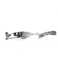 MOTORCEK PREDNJIH BRISALCEV OEM N. 8360603 ORIGINAL REZERVNI DEL BMW SERIE 5 E39 R BER/SW (10/2000 - 2003)DIESEL LETNIK 2002